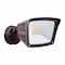 Westgate SL-40W-50K-BZ-DLED SQUARE HEAD SECURITY LIGHTS SL-40W-50K-BZ-D - alternate 1